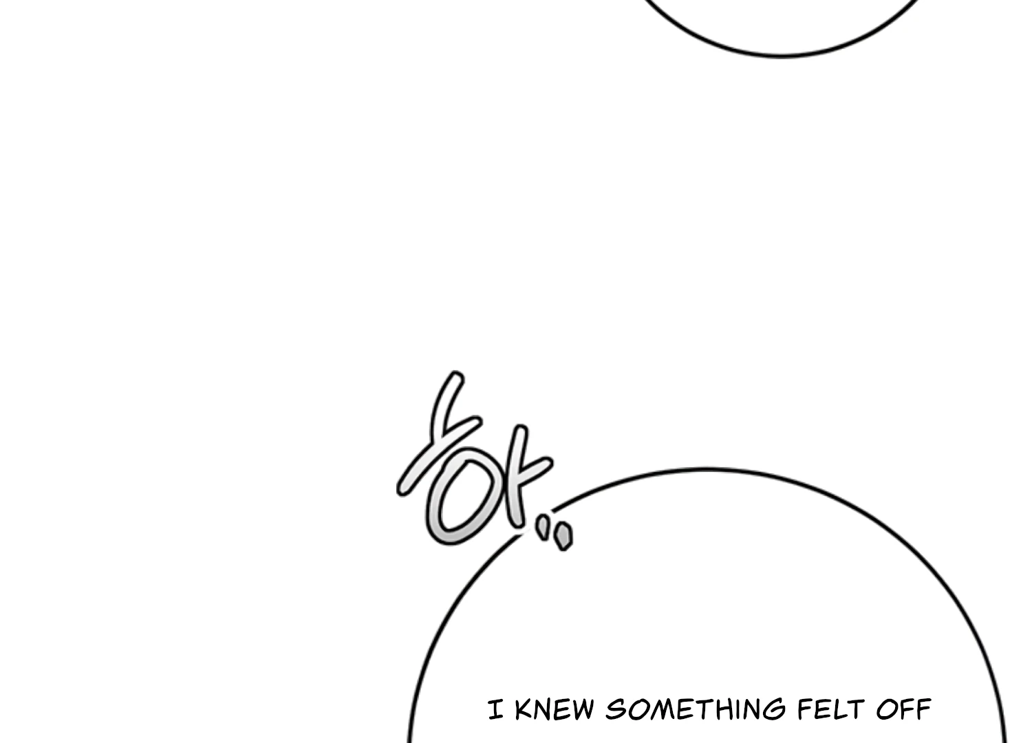 Oppa, Just One Bite Chapter 14 page 38 - 