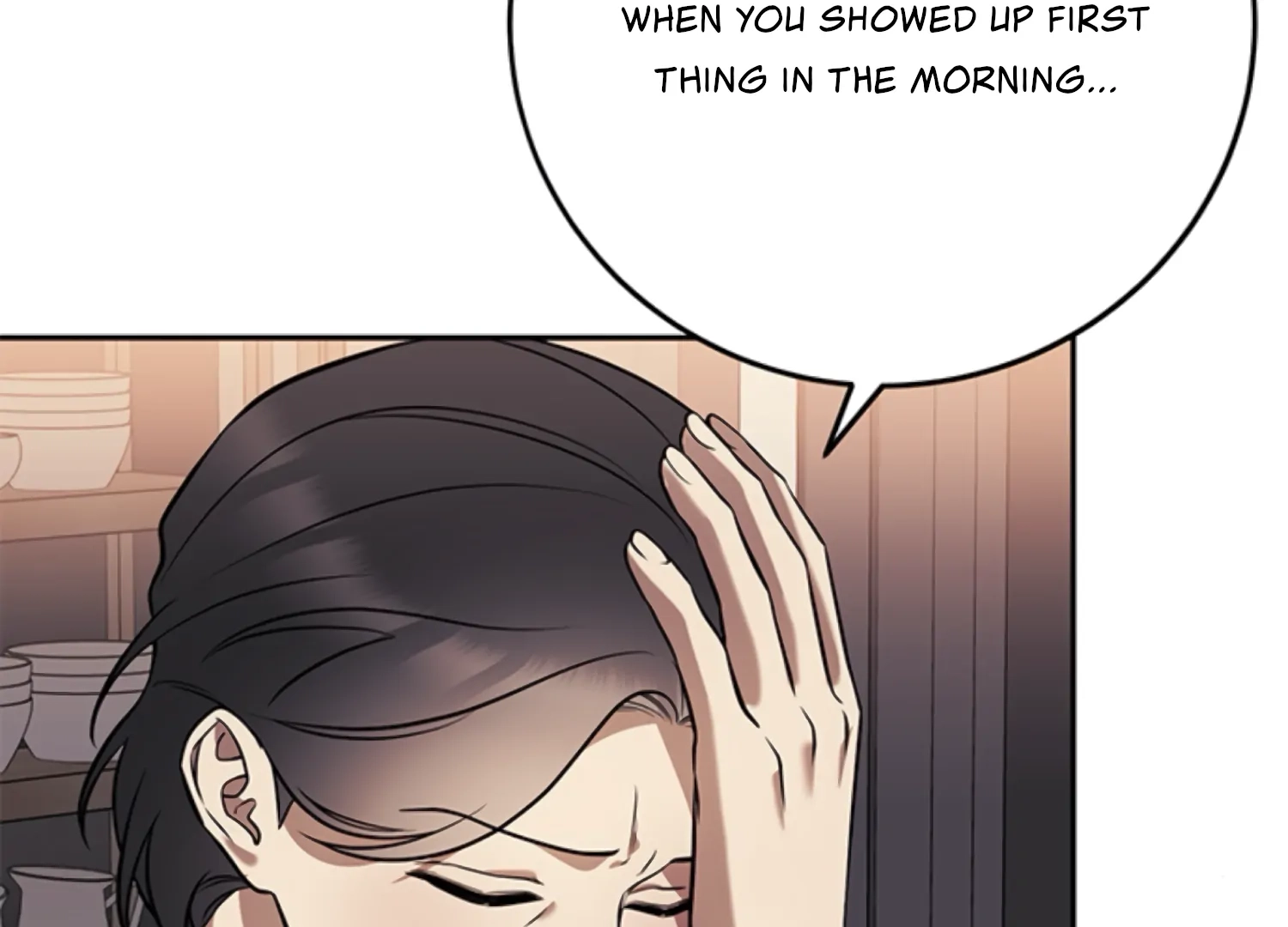 Oppa, Just One Bite Chapter 14 page 39 - 