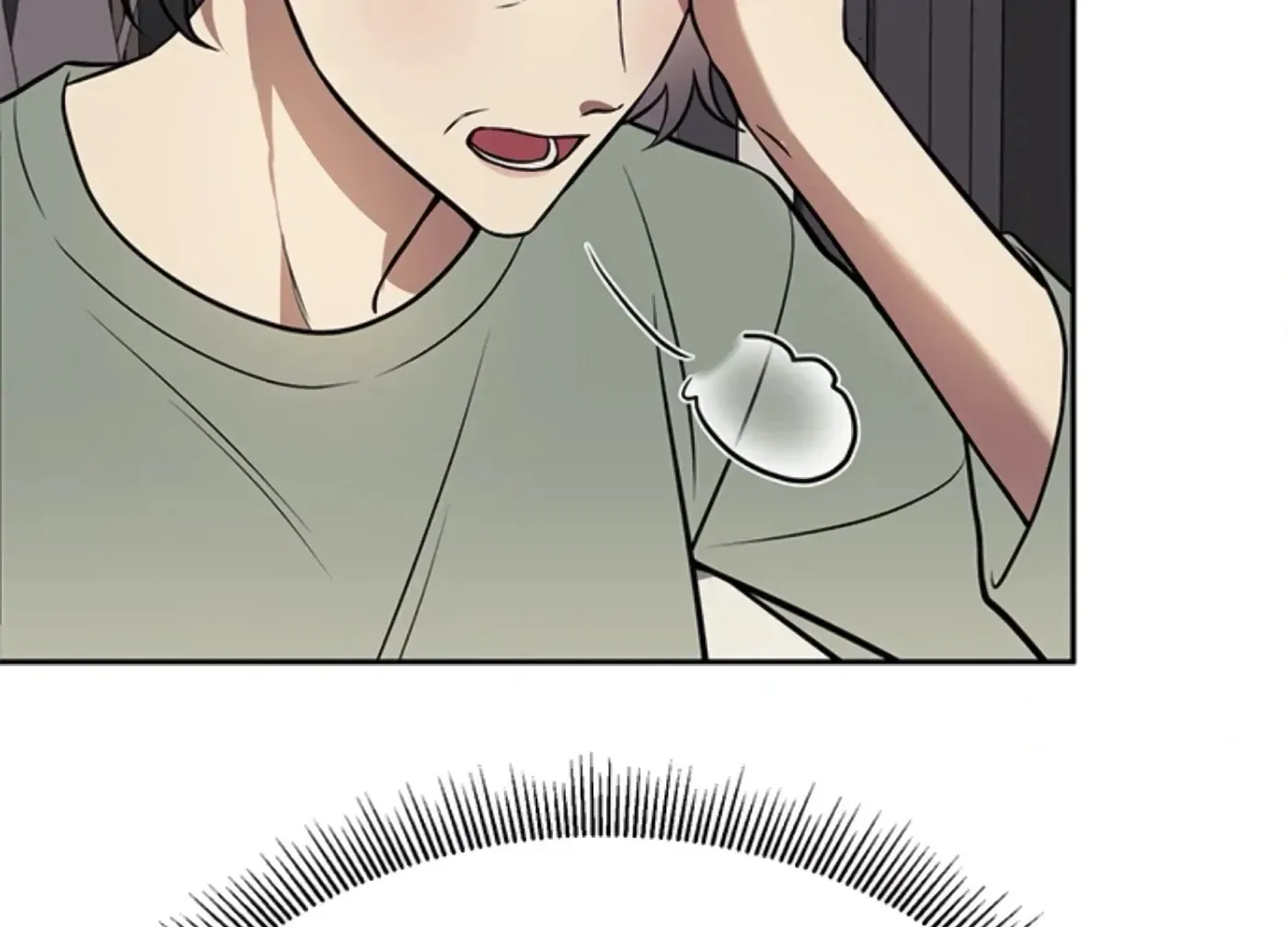 Oppa, Just One Bite Chapter 14 page 40 - 