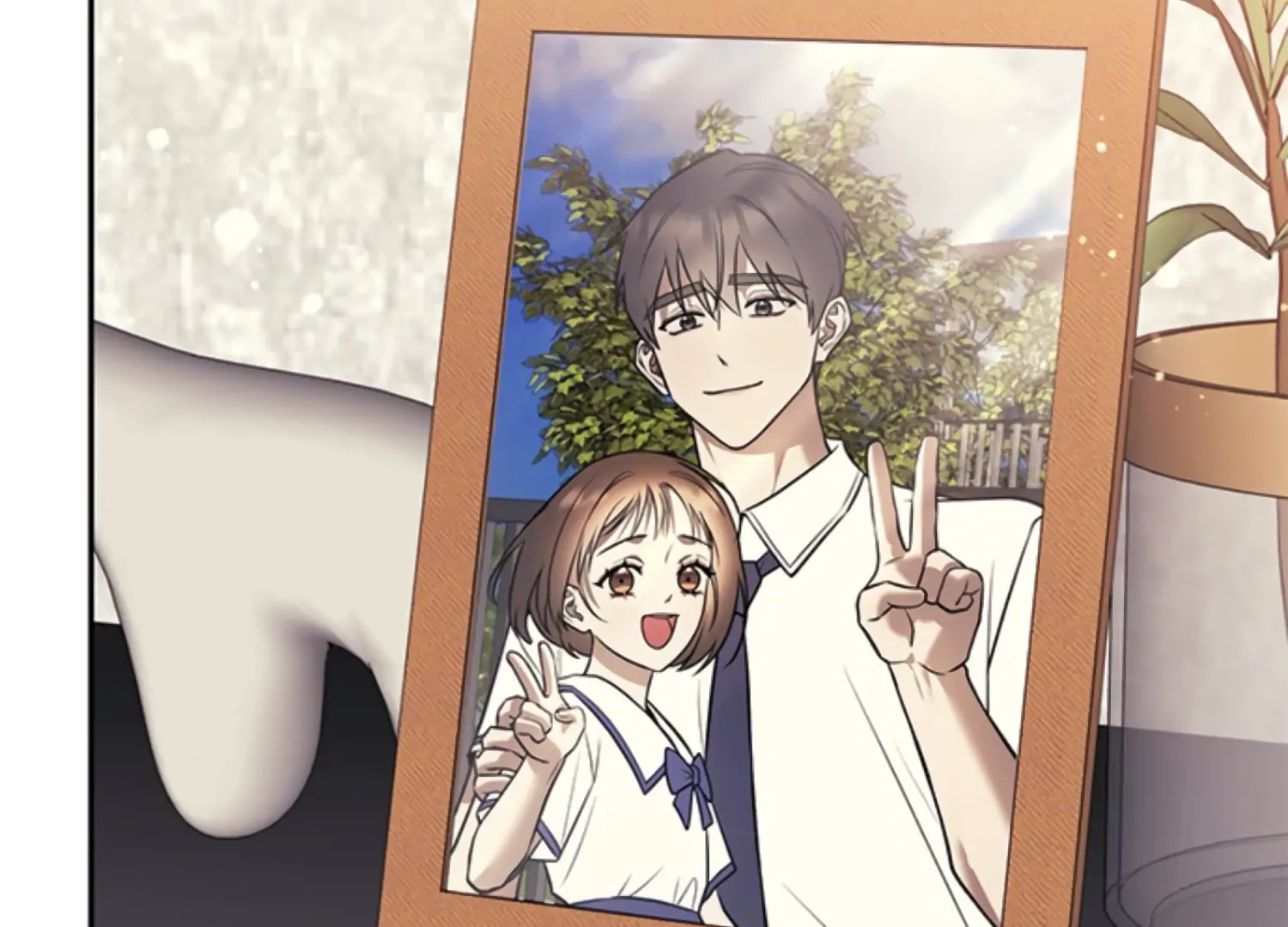 Oppa, Just One Bite Chapter 14 page 42 - 