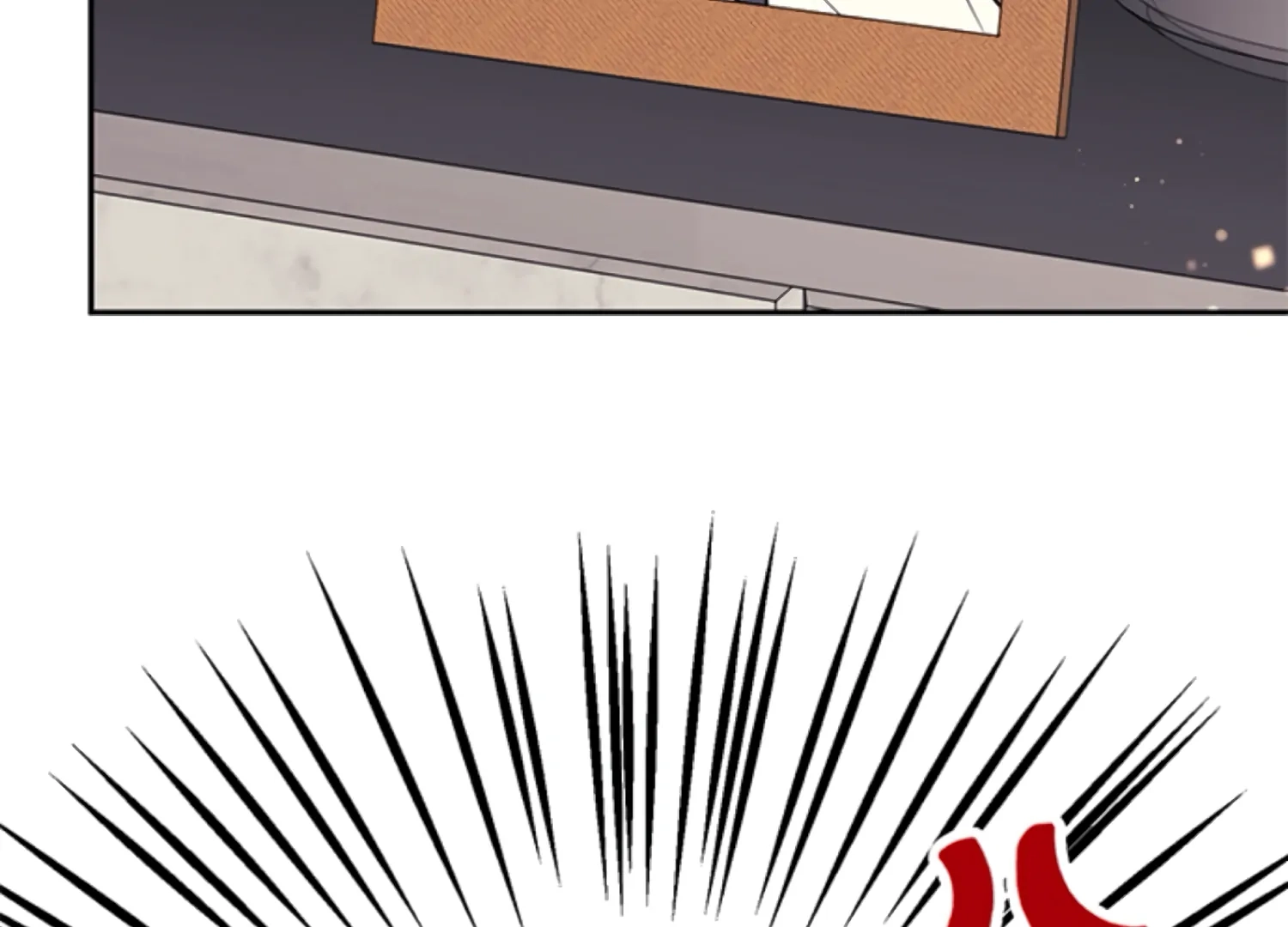 Oppa, Just One Bite Chapter 14 page 43 - 