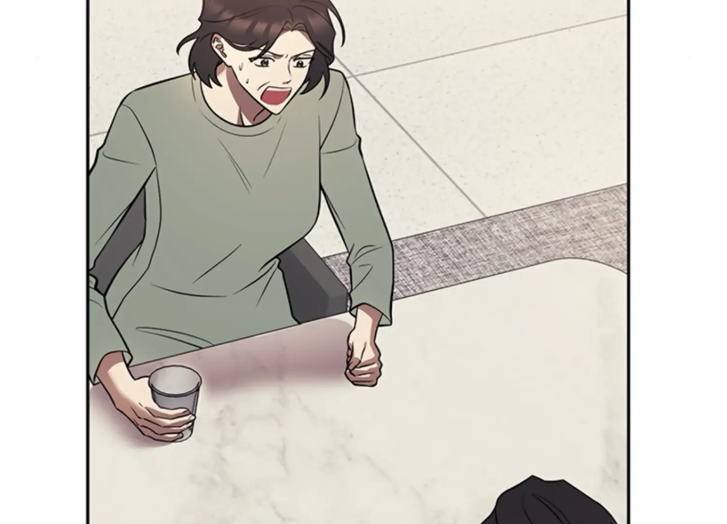 Oppa, Just One Bite Chapter 14 page 55 - 
