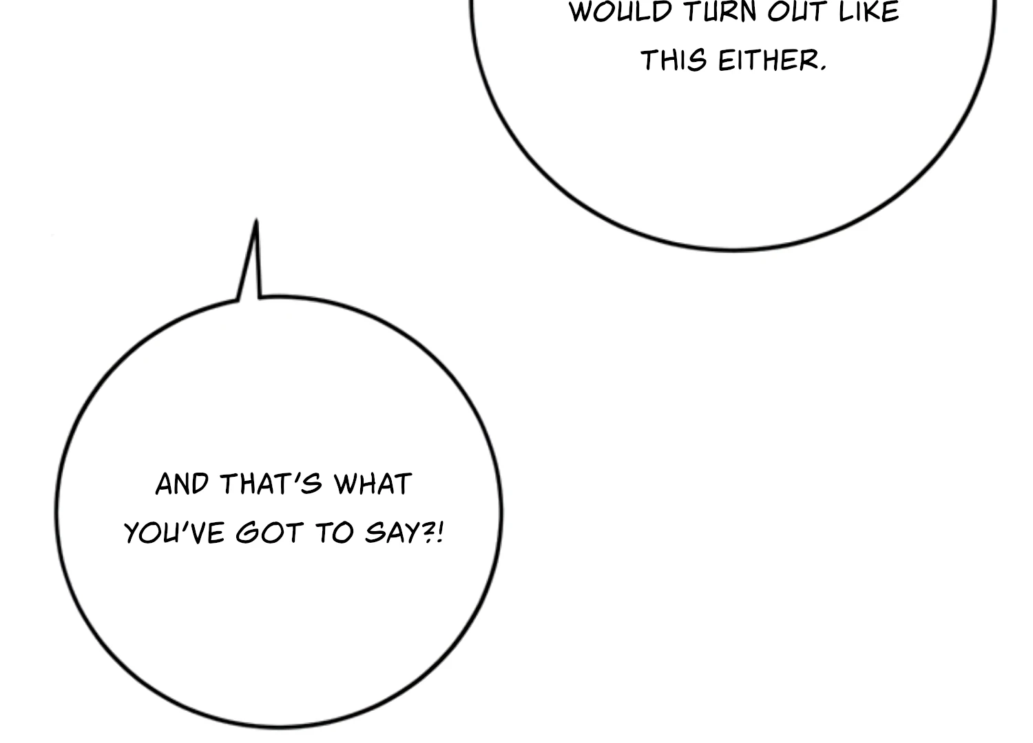 Oppa, Just One Bite Chapter 14 page 57 - 