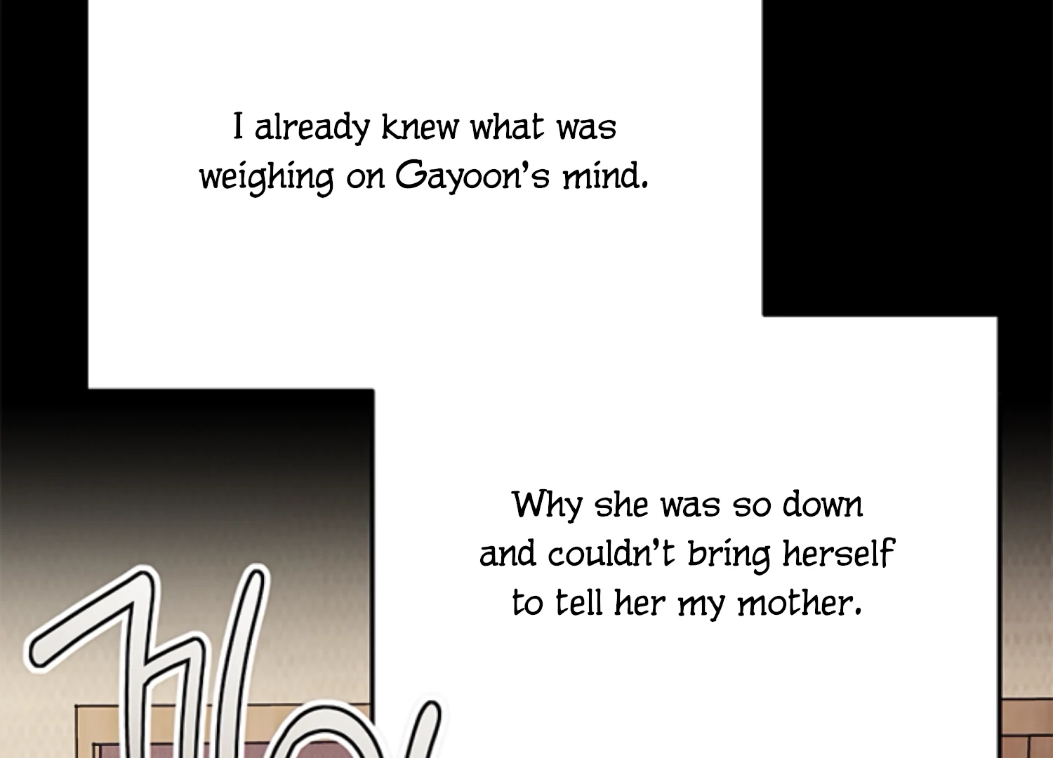 Oppa, Just One Bite Chapter 14 page 62 - 