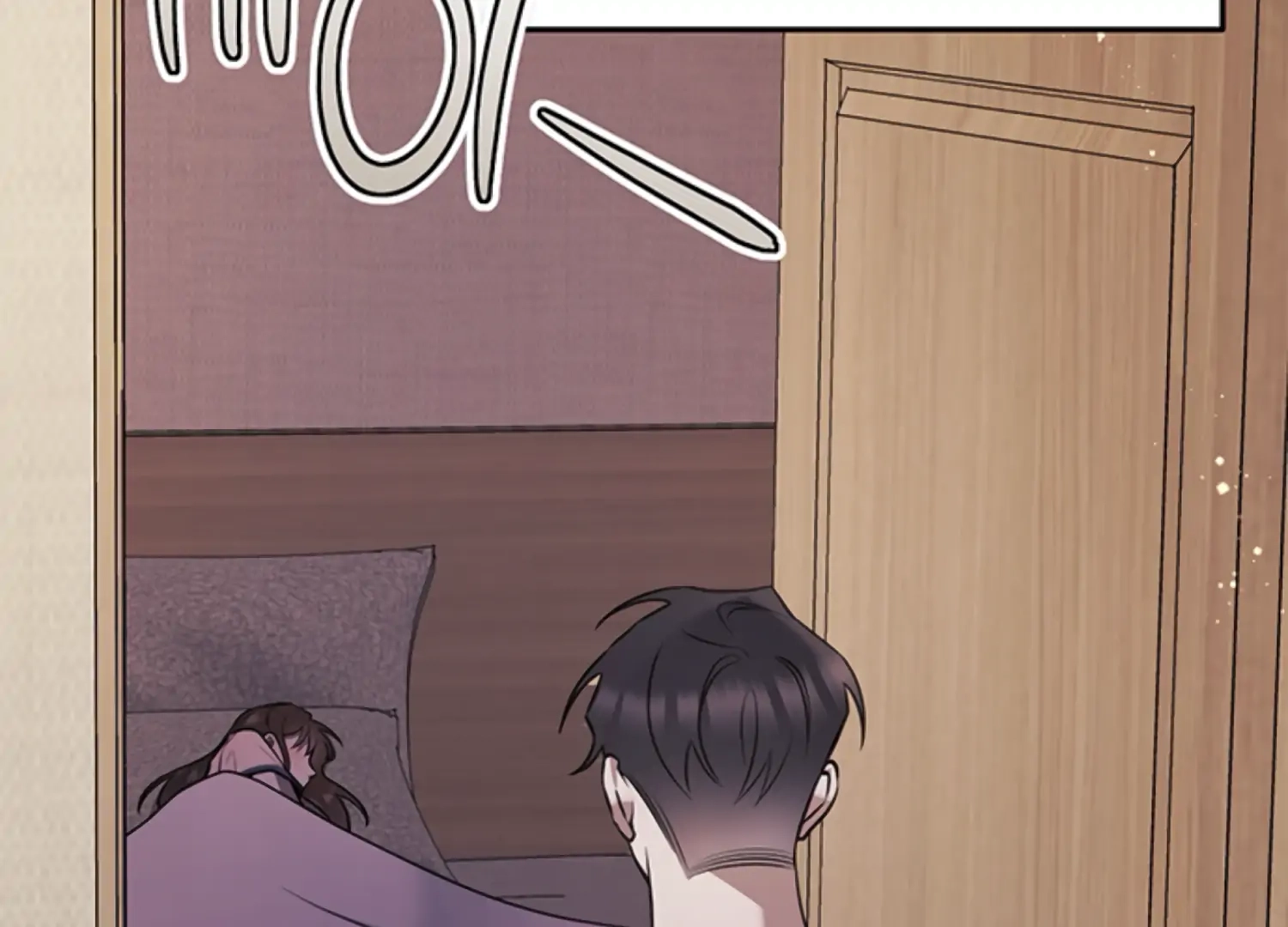 Oppa, Just One Bite Chapter 14 page 63 - 