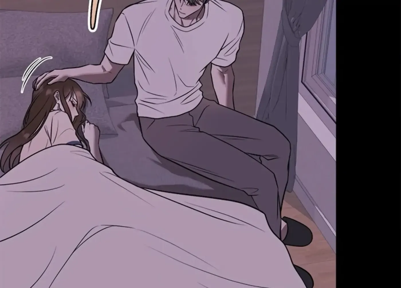 Oppa, Just One Bite Chapter 14 page 70 - 