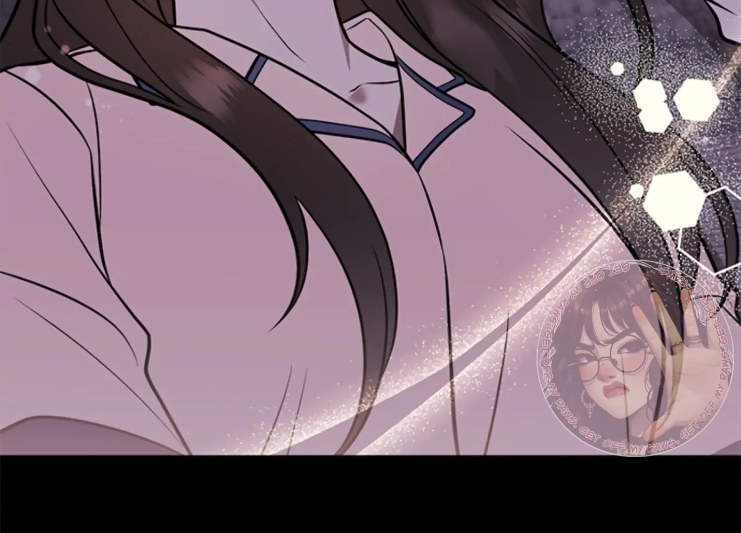 Oppa, Just One Bite Chapter 14 page 76 - 