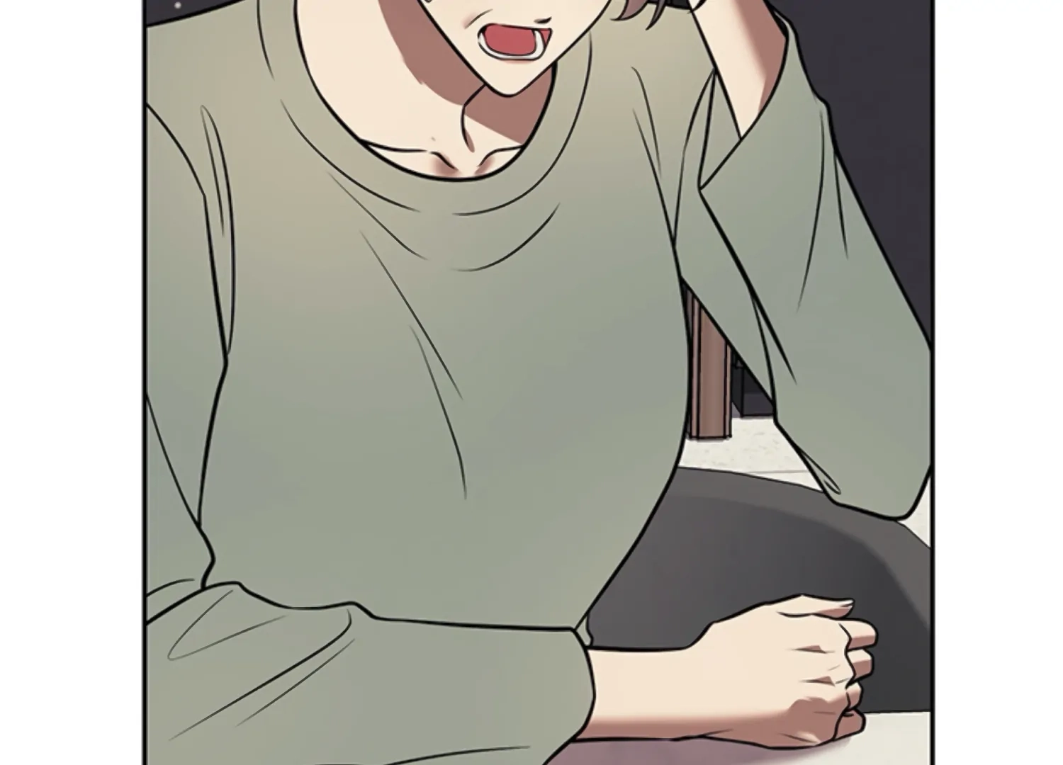 Oppa, Just One Bite Chapter 14 page 79 - 