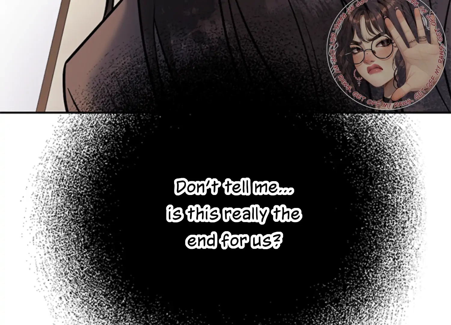 Oppa, Just One Bite Chapter 14 page 9 - 