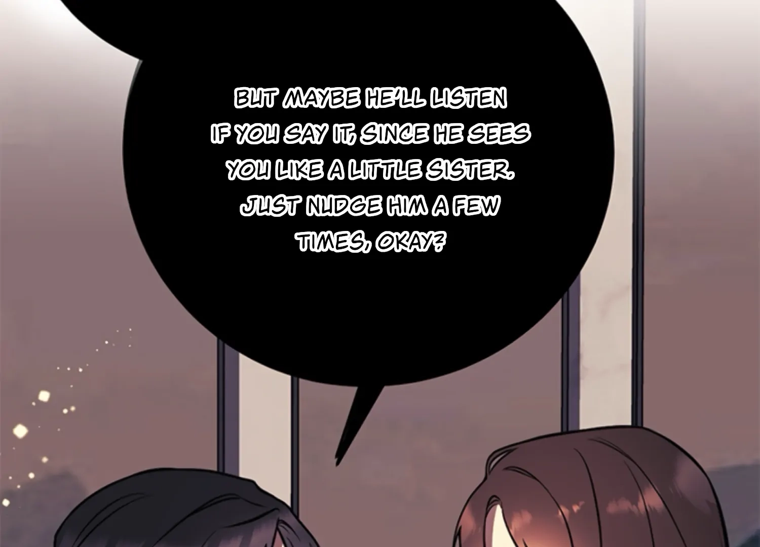 Oppa, Just One Bite Chapter 14 page 83 - 