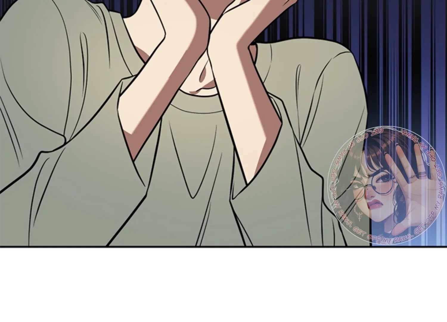 Oppa, Just One Bite Chapter 14 page 86 - 