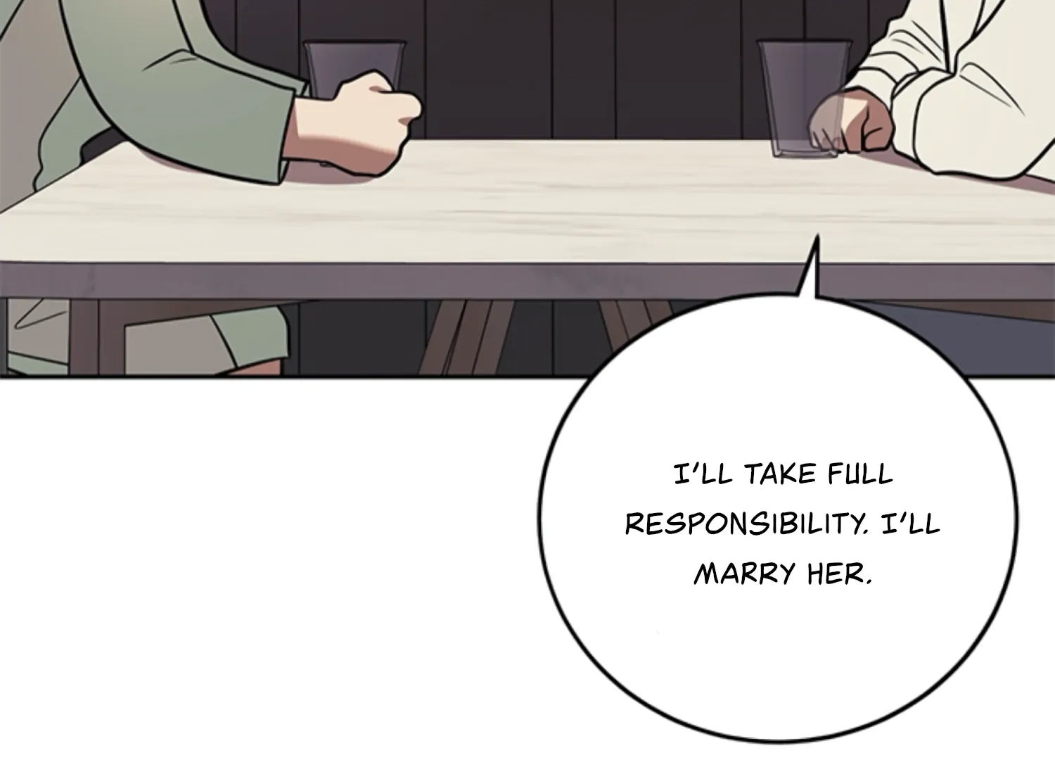 Oppa, Just One Bite Chapter 14 page 89 - 