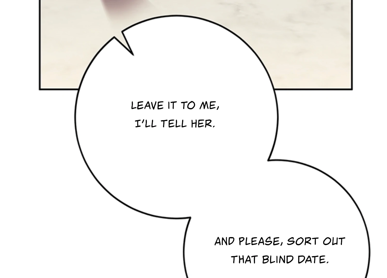 Oppa, Just One Bite Chapter 14 page 95 - 