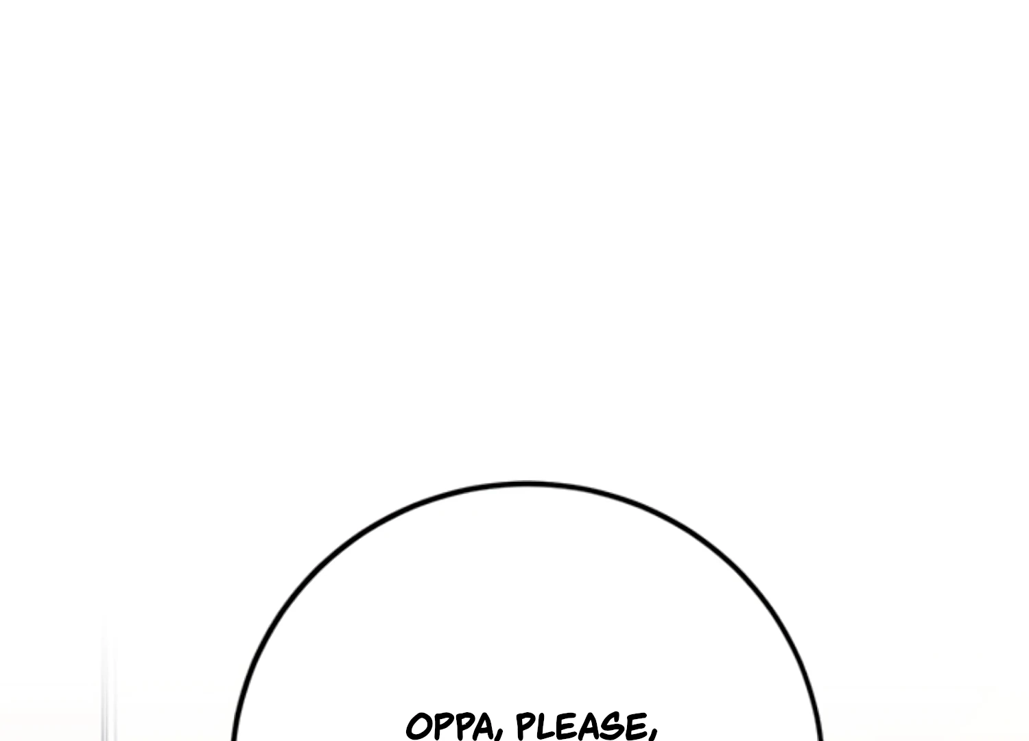 Oppa, Just One Bite Chapter 15 page 2 - 