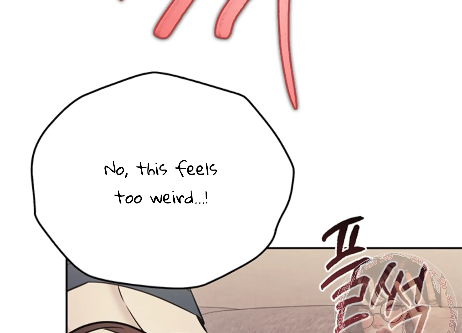 Oppa, Just One Bite Chapter 15 page 103 - 