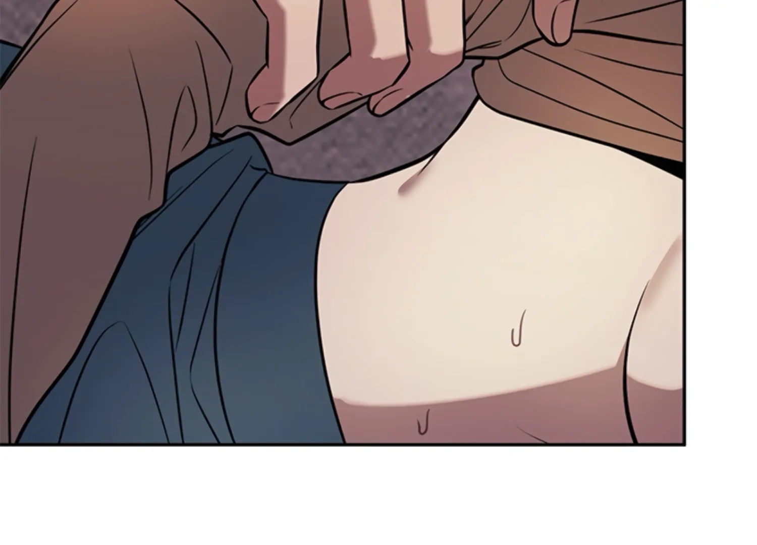 Oppa, Just One Bite Chapter 15 page 107 - 