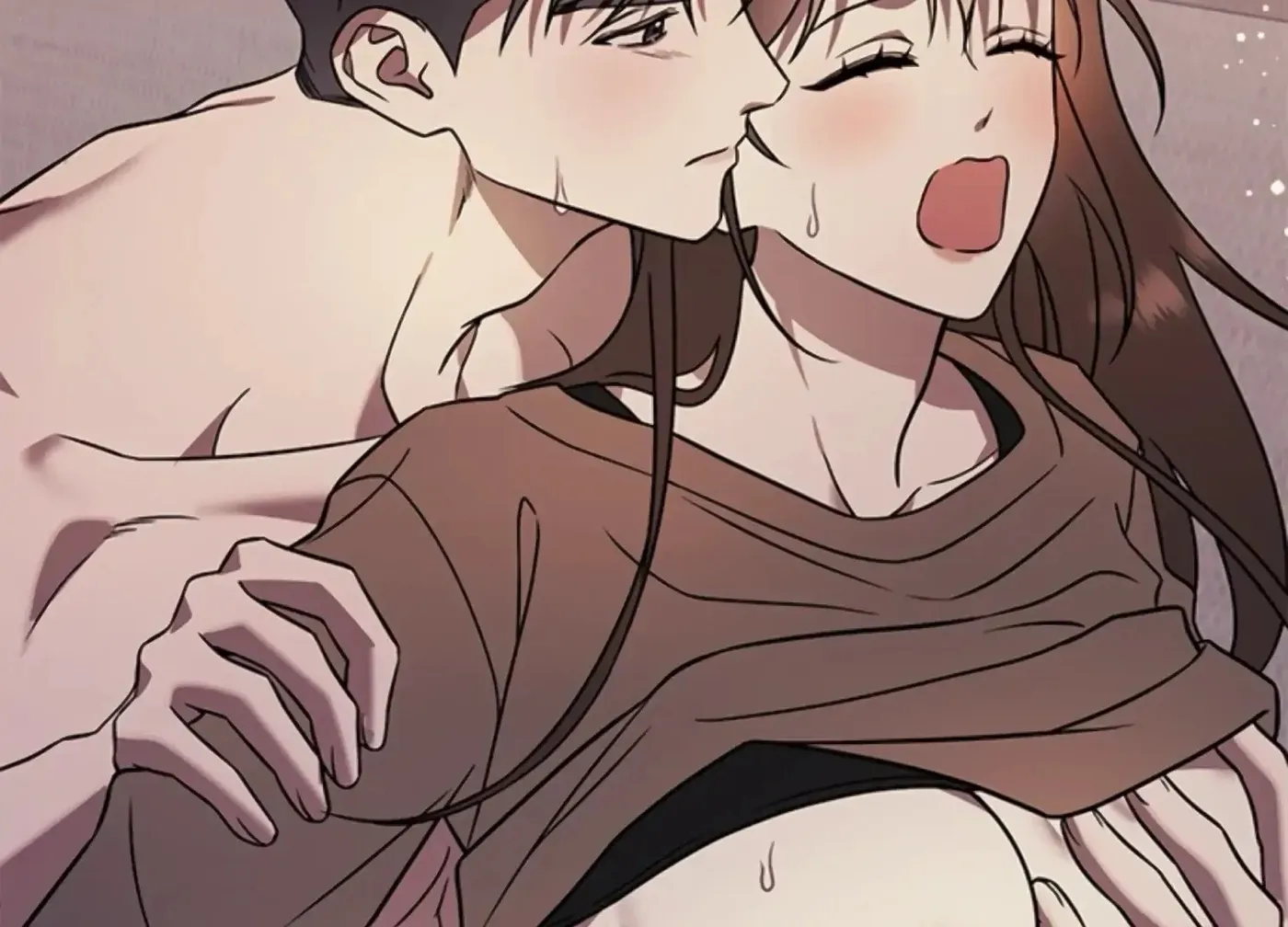 Oppa, Just One Bite Chapter 15 page 110 - 