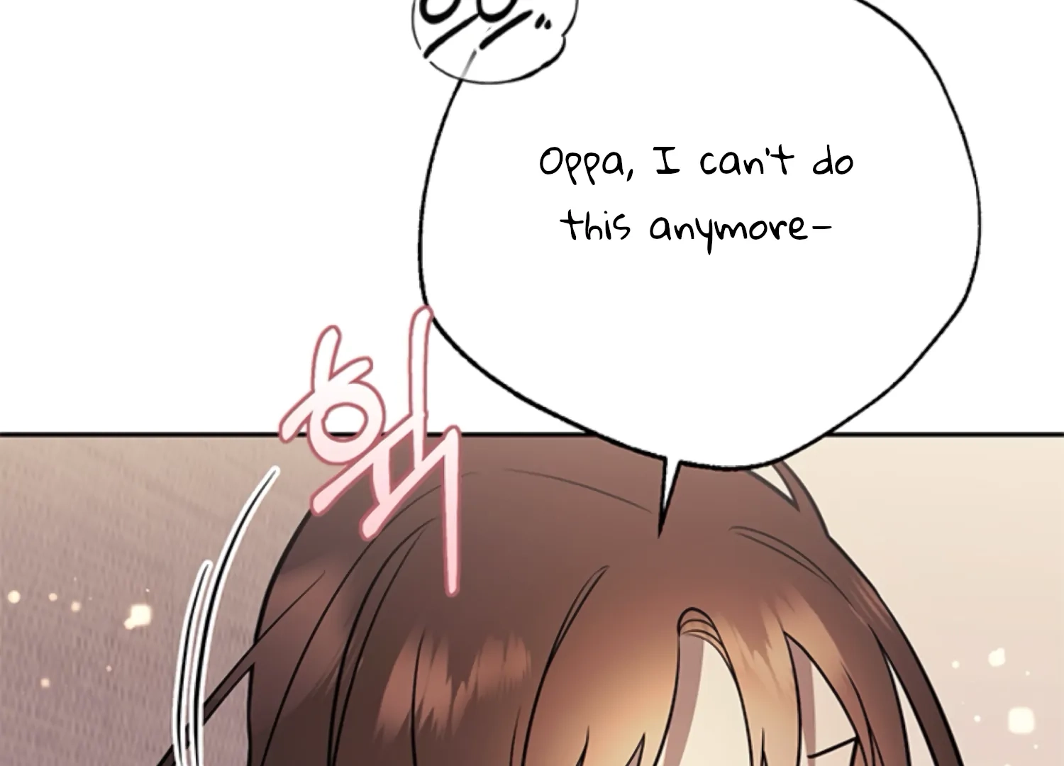 Oppa, Just One Bite Chapter 15 page 113 - 