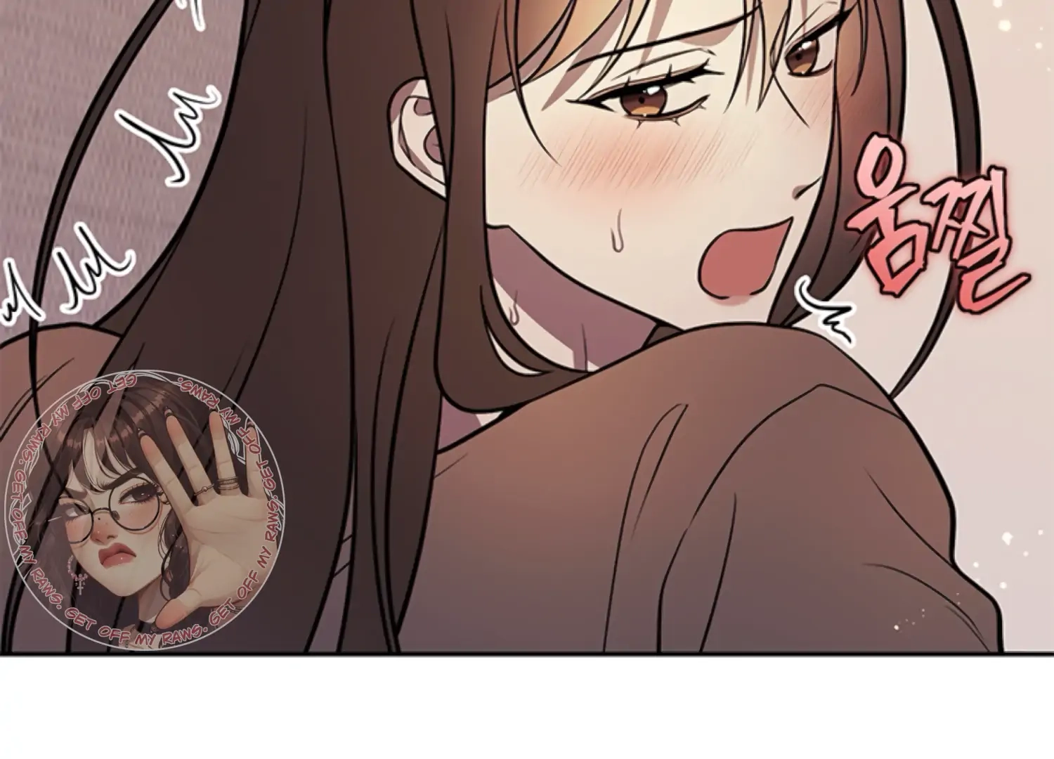 Oppa, Just One Bite Chapter 15 page 114 - 
