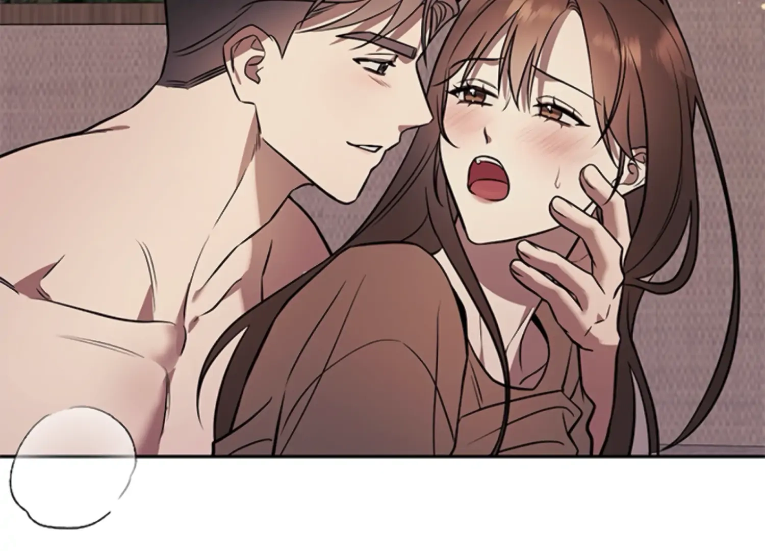 Oppa, Just One Bite Chapter 15 page 116 - 