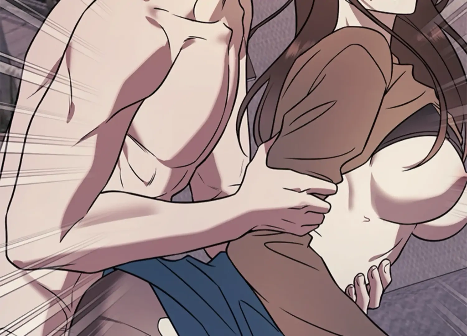 Oppa, Just One Bite Chapter 15 page 119 - 