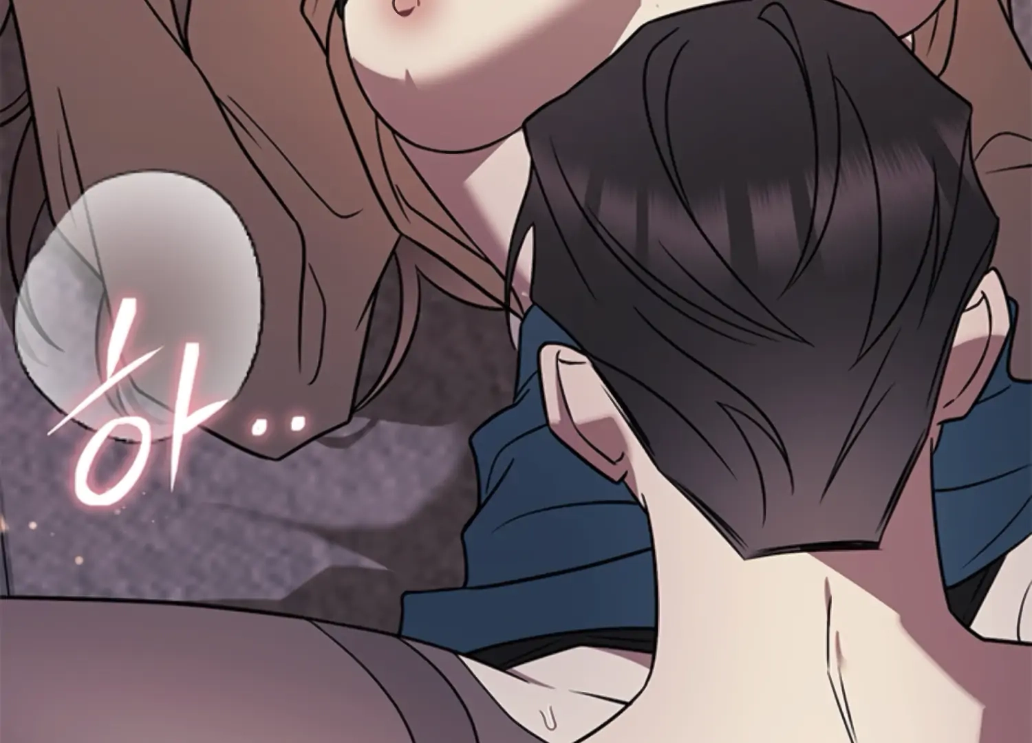 Oppa, Just One Bite Chapter 15 page 129 - 