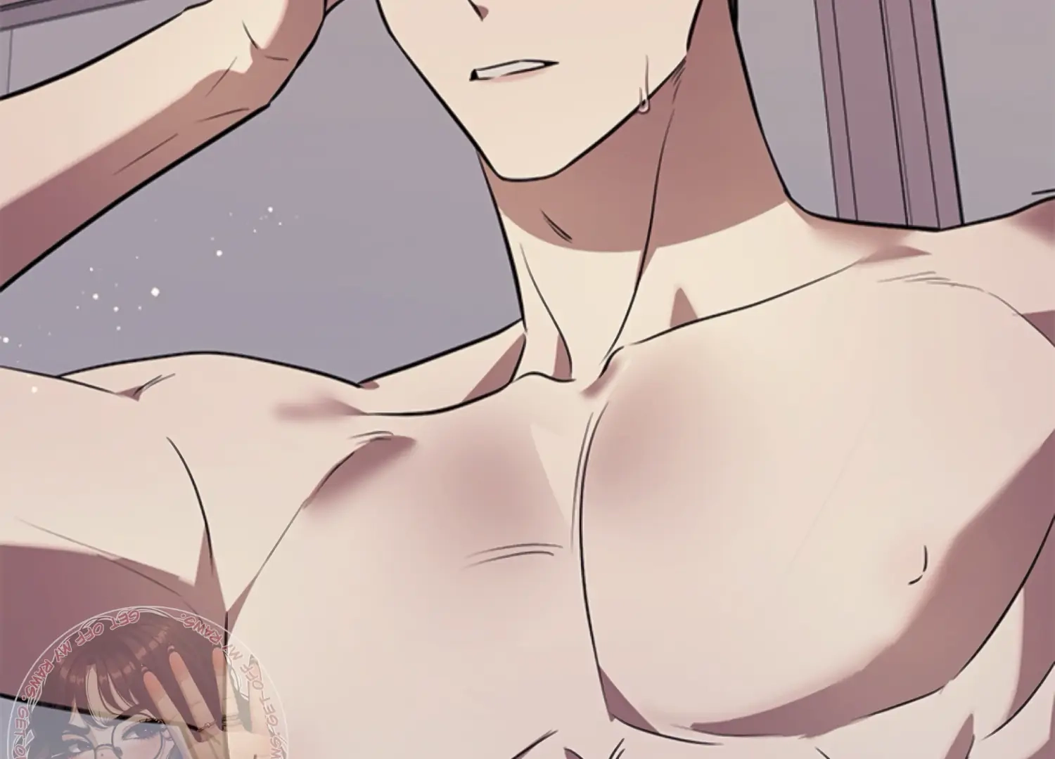 Oppa, Just One Bite Chapter 15 page 132 - 