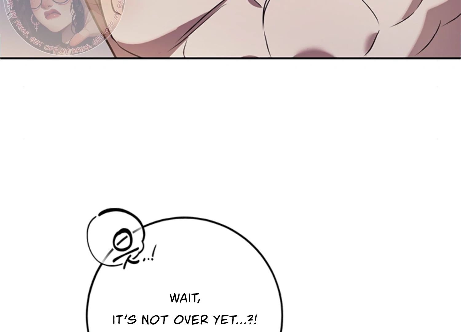 Oppa, Just One Bite Chapter 15 page 133 - 