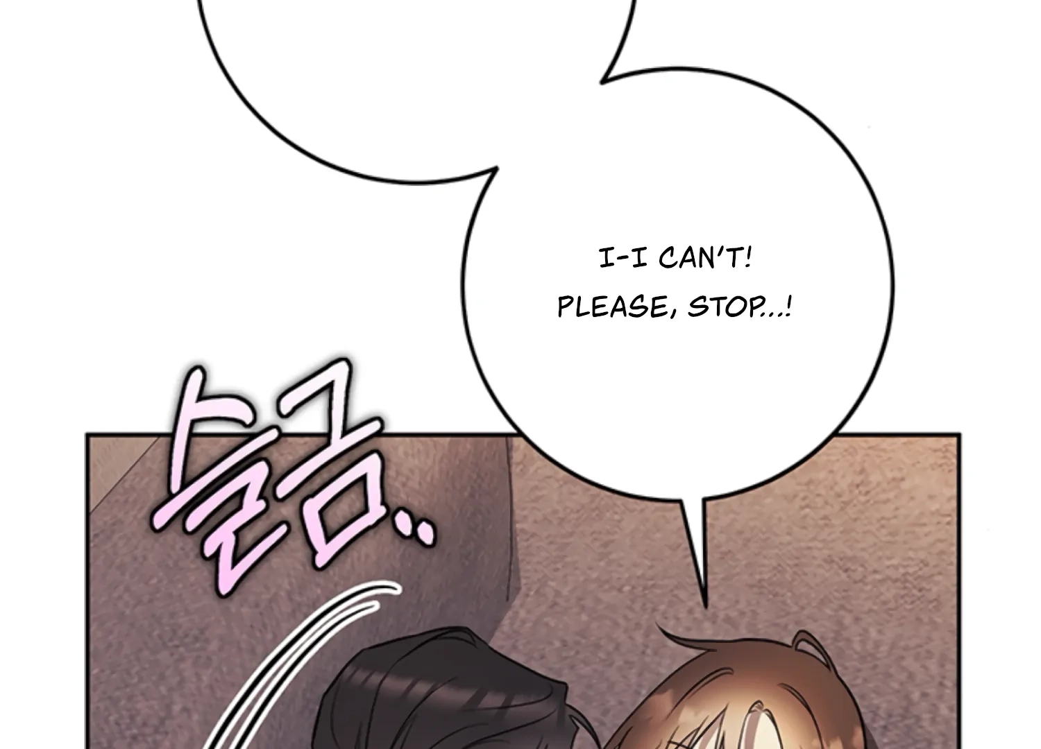 Oppa, Just One Bite Chapter 15 page 134 - 