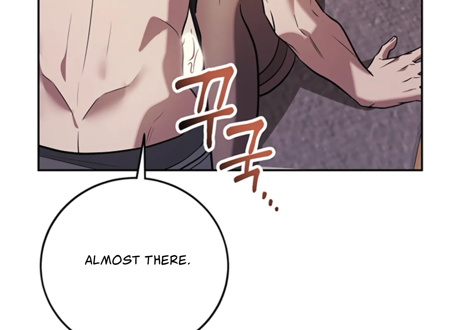 Oppa, Just One Bite Chapter 15 page 136 - 