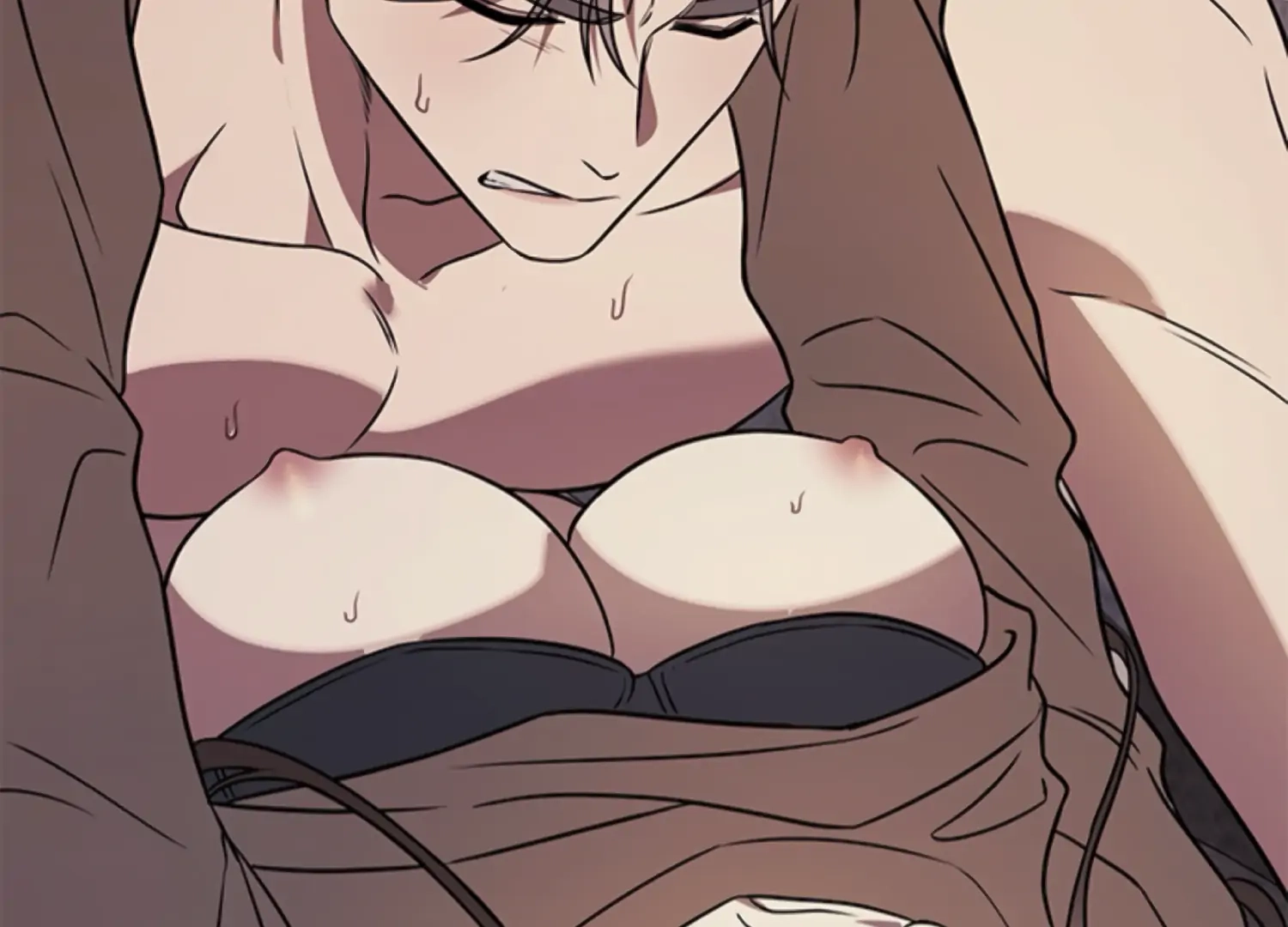 Oppa, Just One Bite Chapter 15 page 146 - 