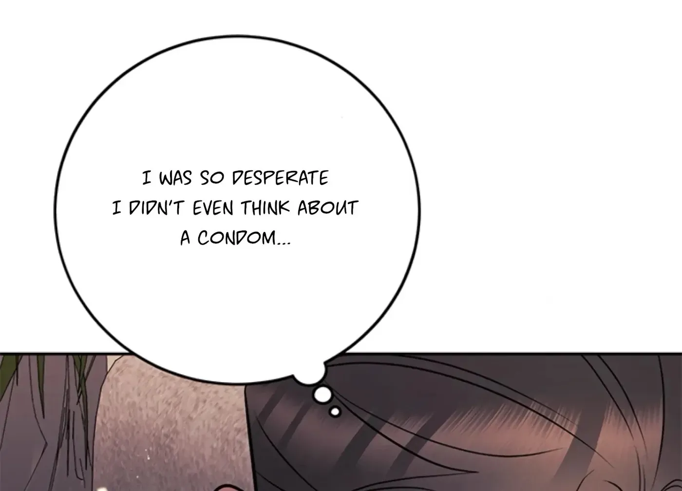 Oppa, Just One Bite Chapter 15 page 150 - 