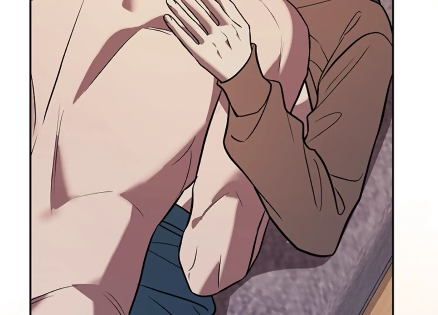 Oppa, Just One Bite Chapter 15 page 154 - 