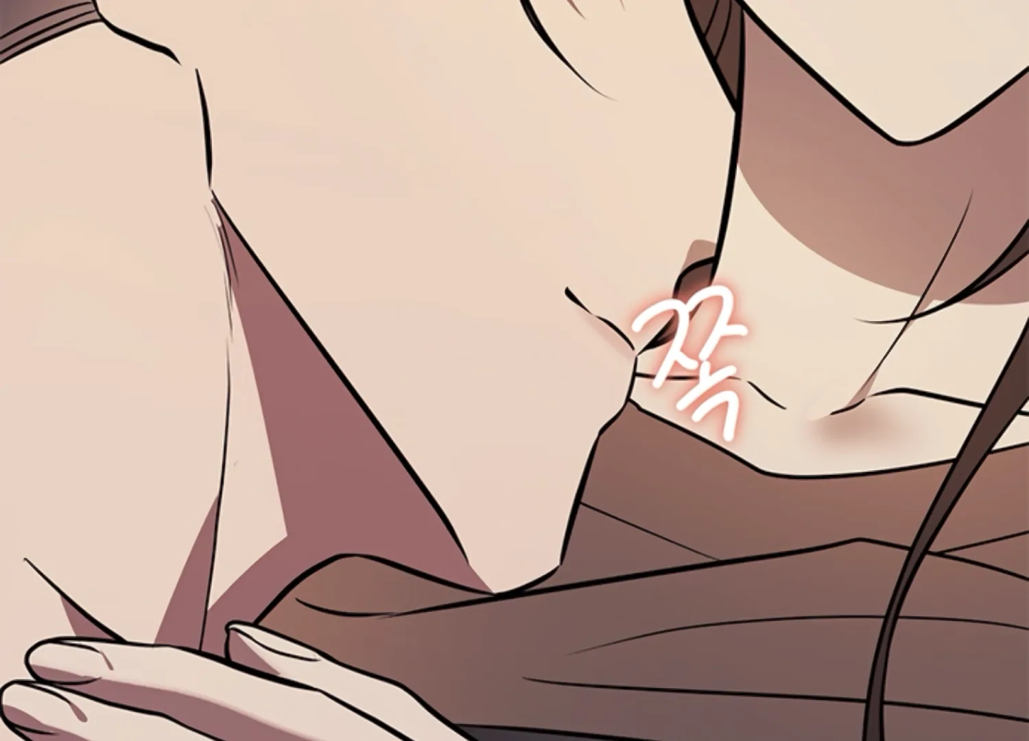 Oppa, Just One Bite Chapter 15 page 157 - 