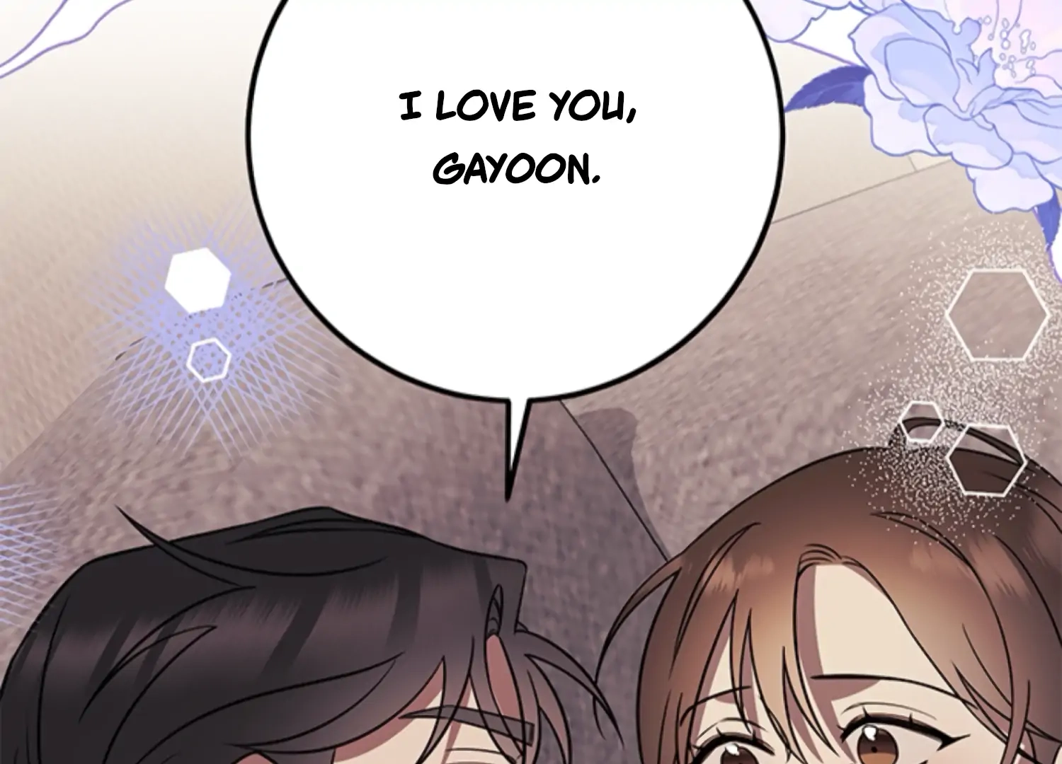Oppa, Just One Bite Chapter 15 page 159 - 