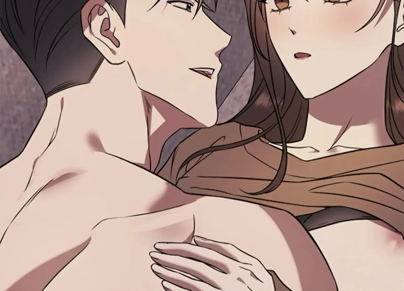 Oppa, Just One Bite Chapter 15 page 160 - 