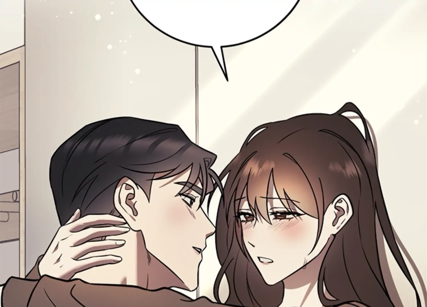 Oppa, Just One Bite Chapter 15 page 17 - 