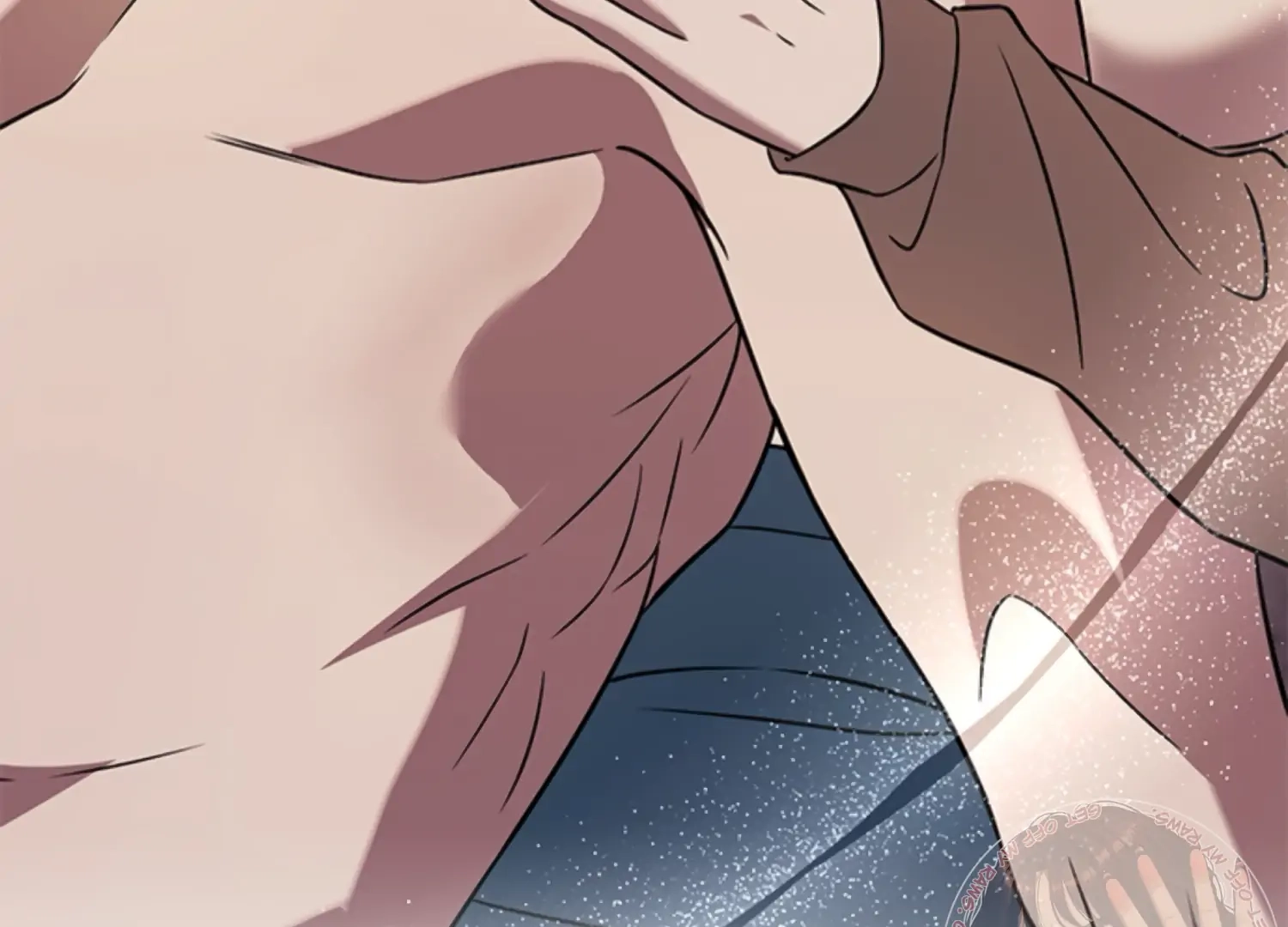 Oppa, Just One Bite Chapter 15 page 161 - 