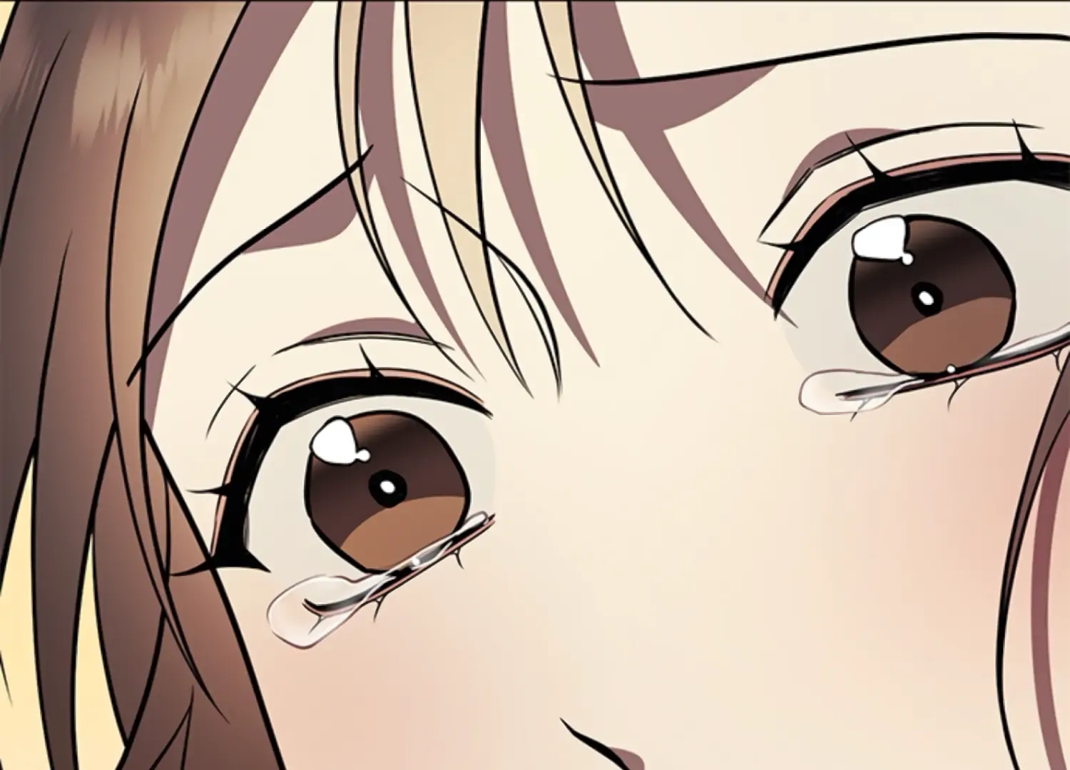 Oppa, Just One Bite Chapter 15 page 164 - 