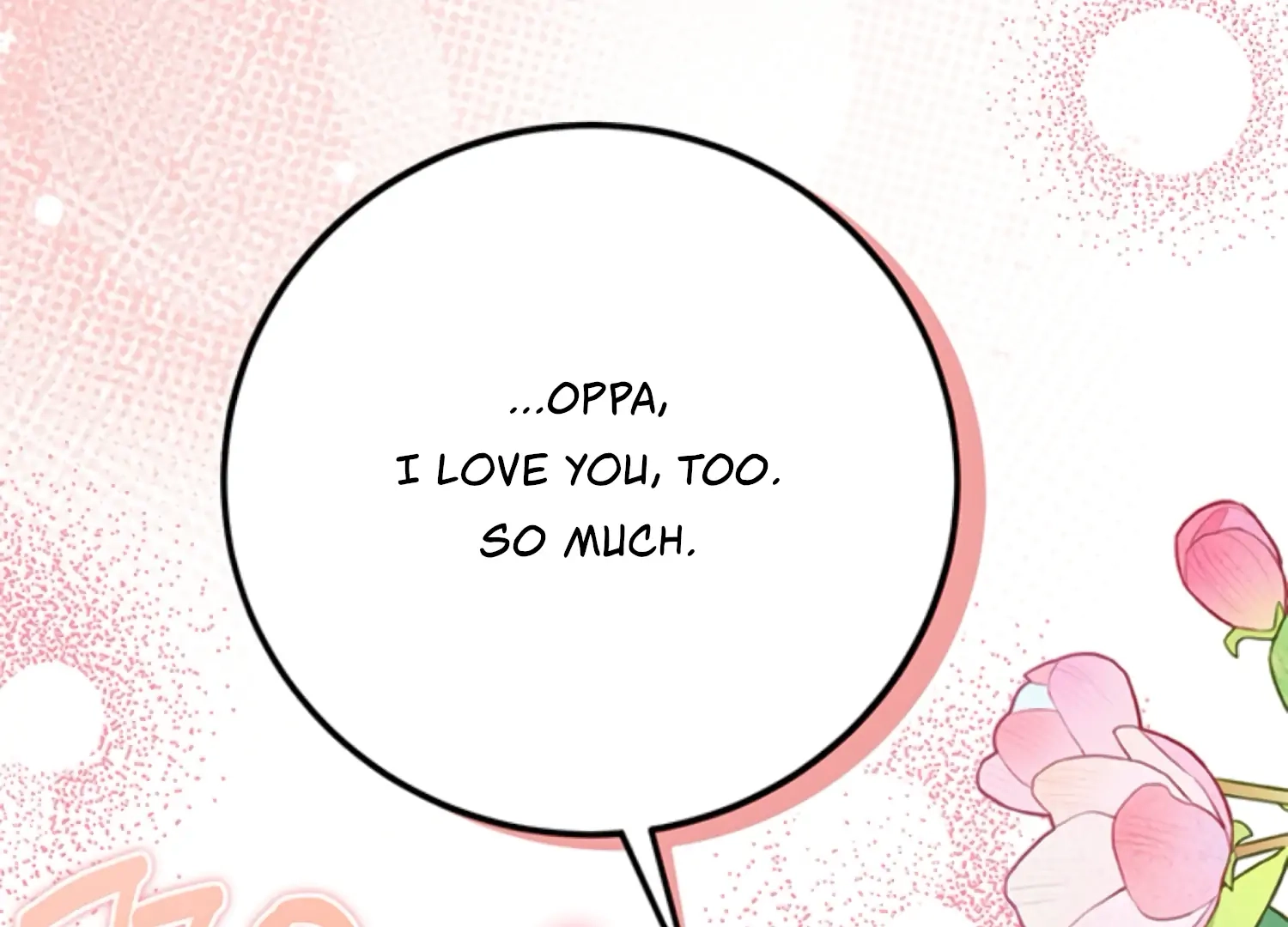 Oppa, Just One Bite Chapter 15 page 167 - 
