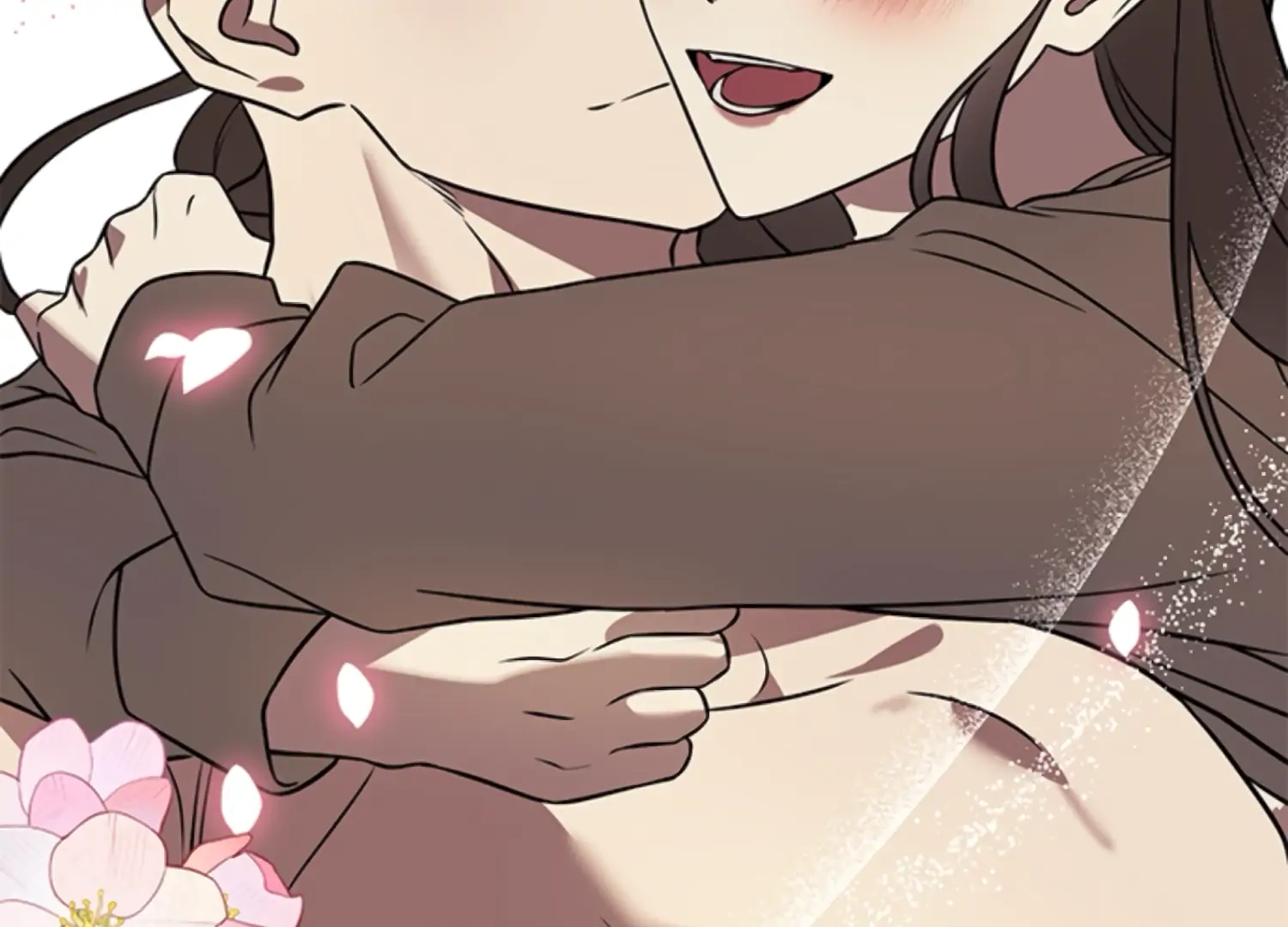 Oppa, Just One Bite Chapter 15 page 169 - 