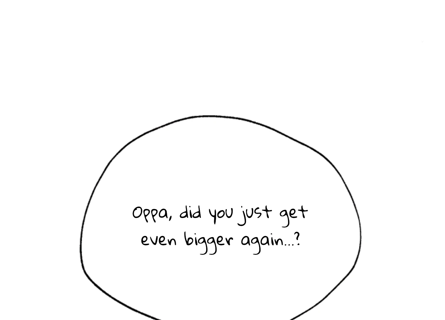 Oppa, Just One Bite Chapter 15 page 173 - 