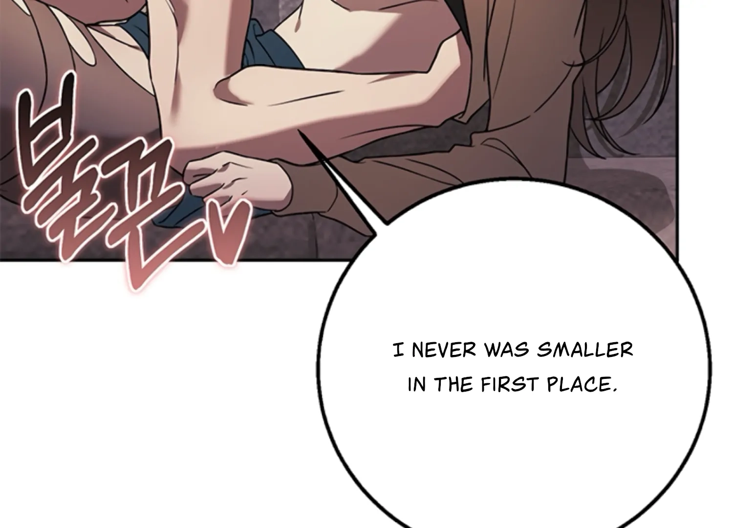 Oppa, Just One Bite Chapter 15 page 175 - 