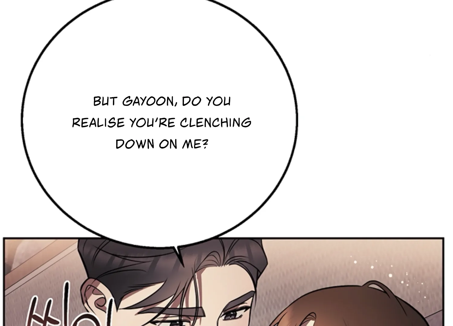 Oppa, Just One Bite Chapter 15 page 179 - 