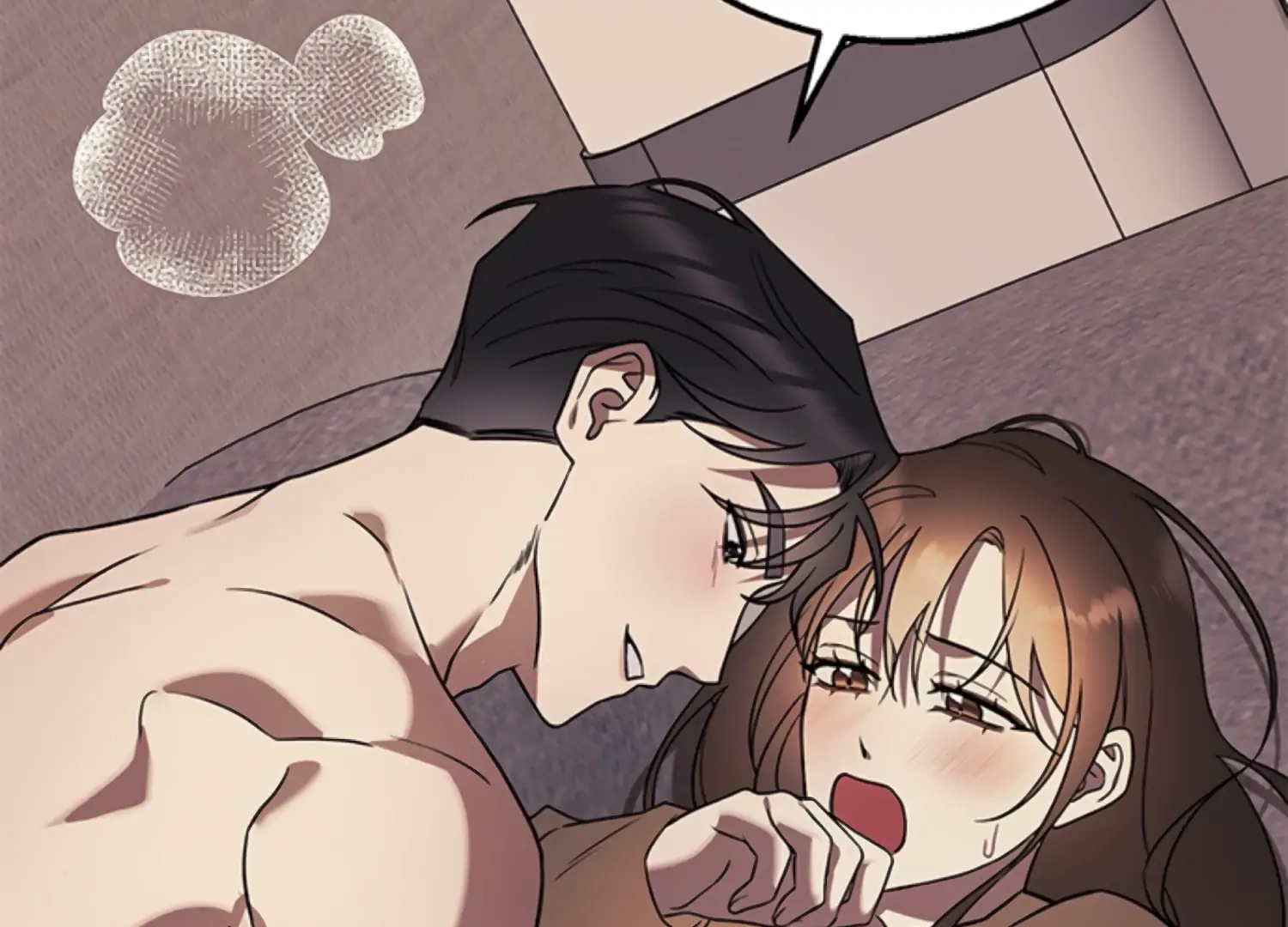 Oppa, Just One Bite Chapter 15 page 183 - 