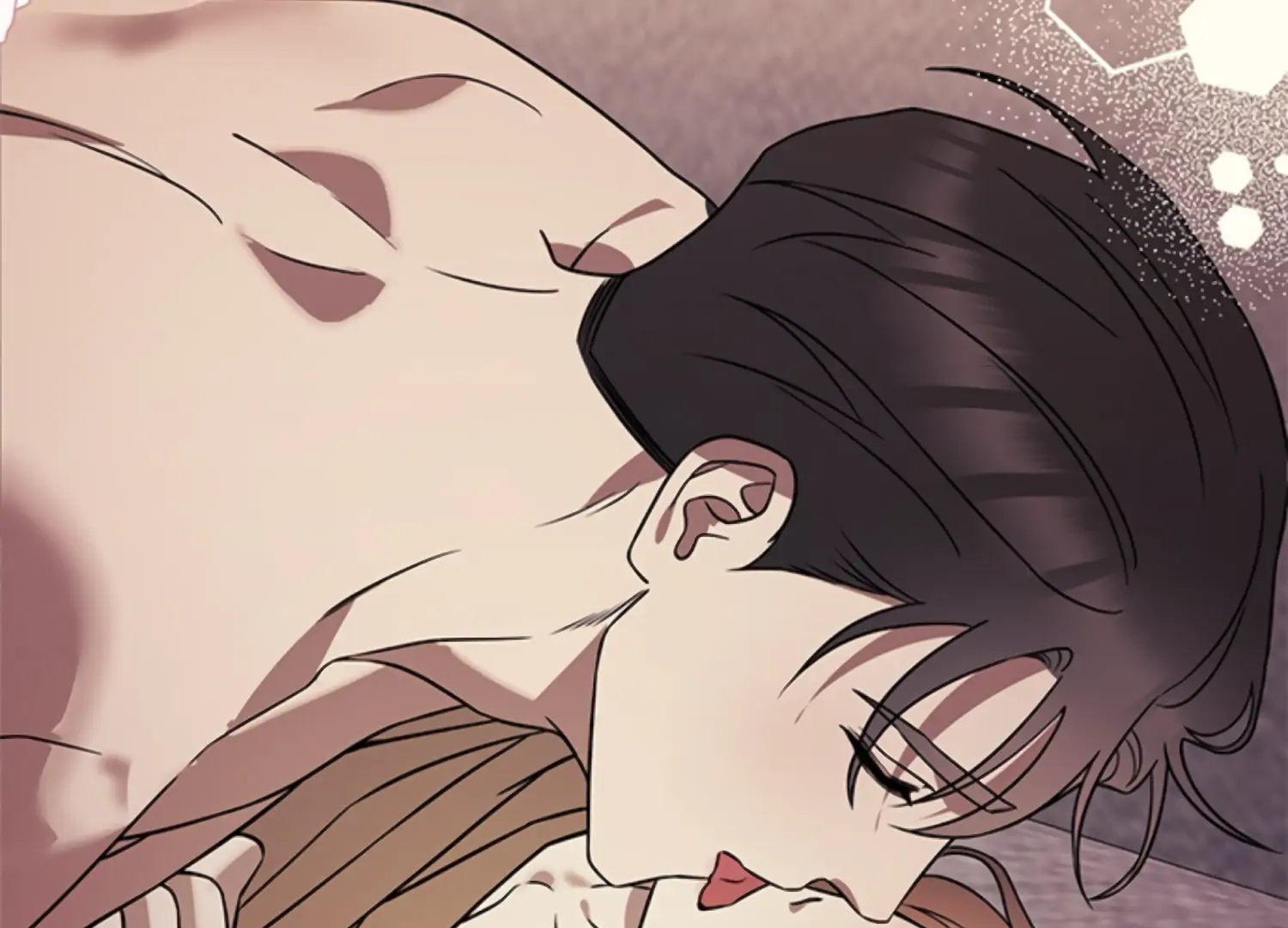 Oppa, Just One Bite Chapter 15 page 197 - 