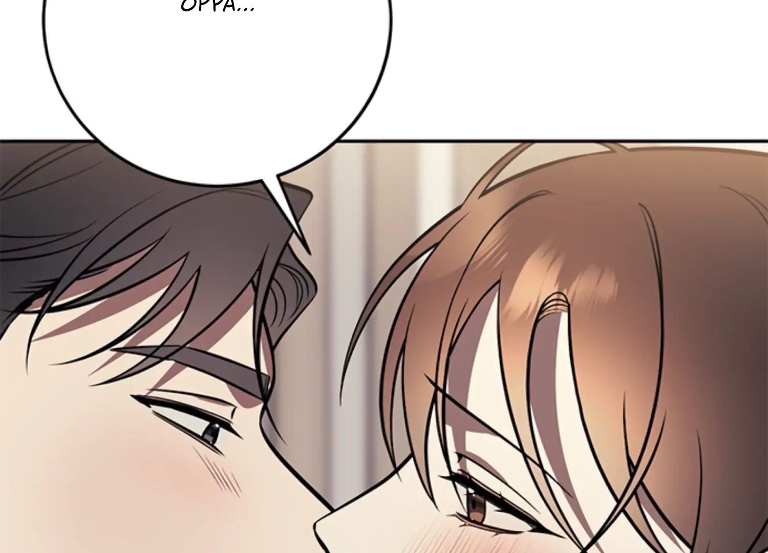 Oppa, Just One Bite Chapter 15 page 21 - 