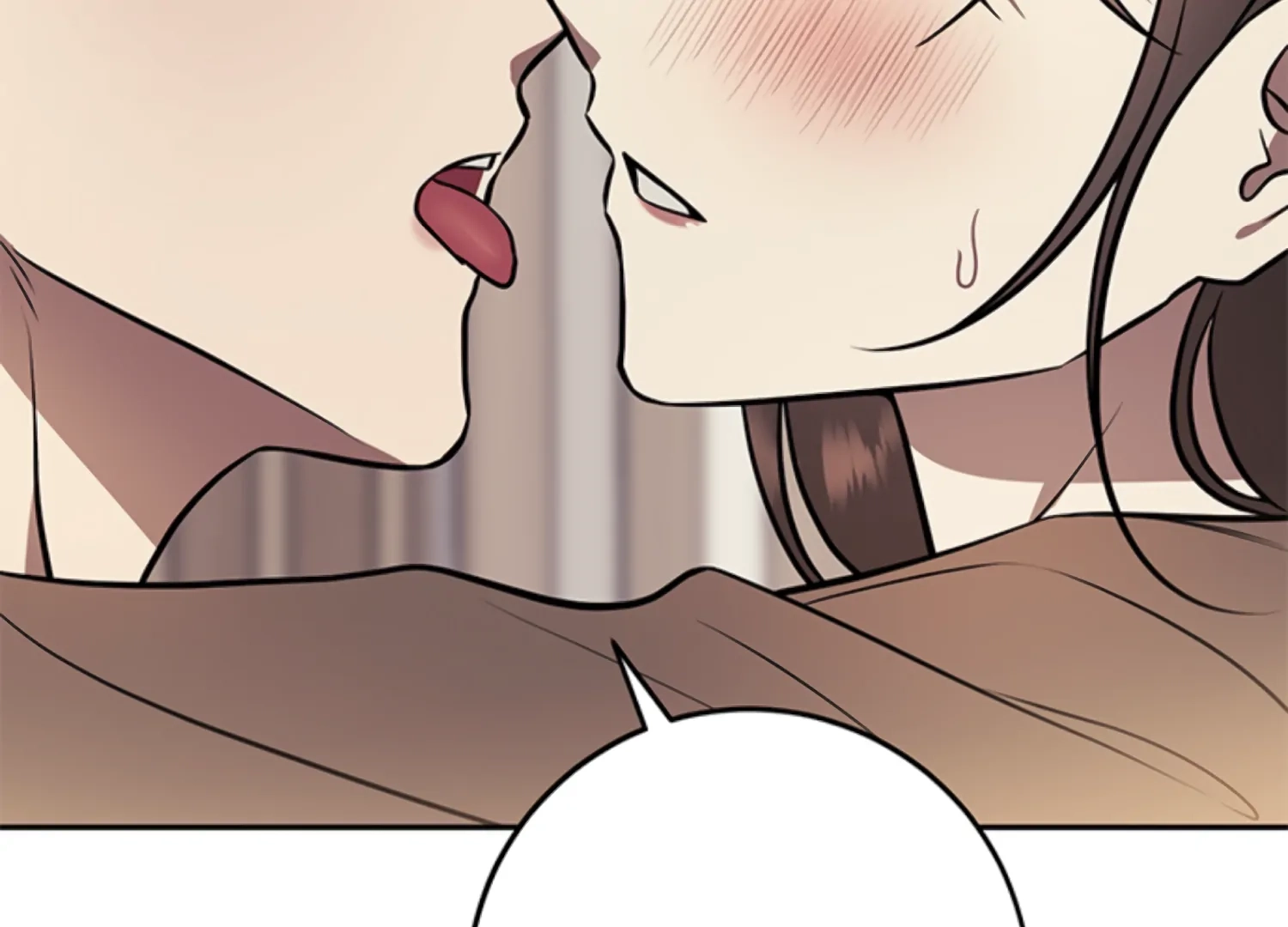 Oppa, Just One Bite Chapter 15 page 22 - 
