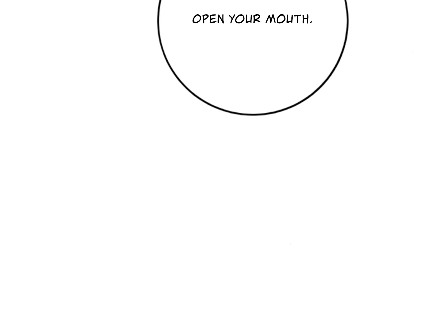 Oppa, Just One Bite Chapter 15 page 23 - 