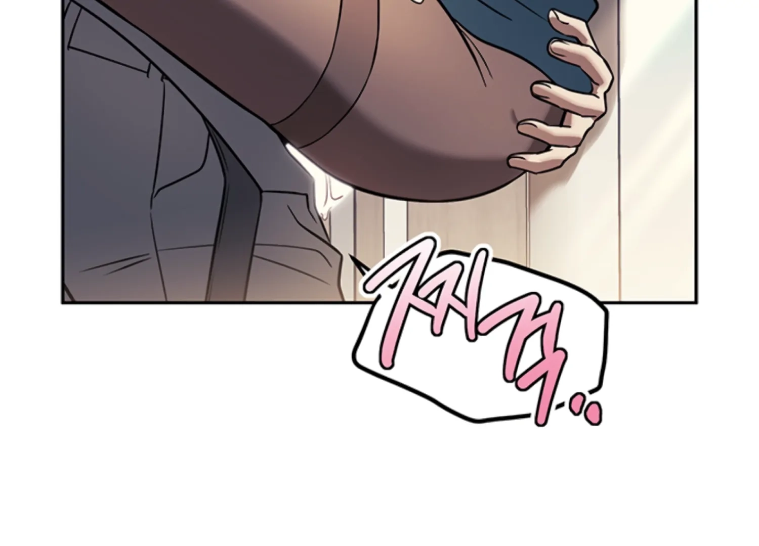 Oppa, Just One Bite Chapter 15 page 26 - 